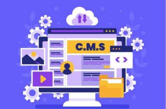 Обзор популярных CMS